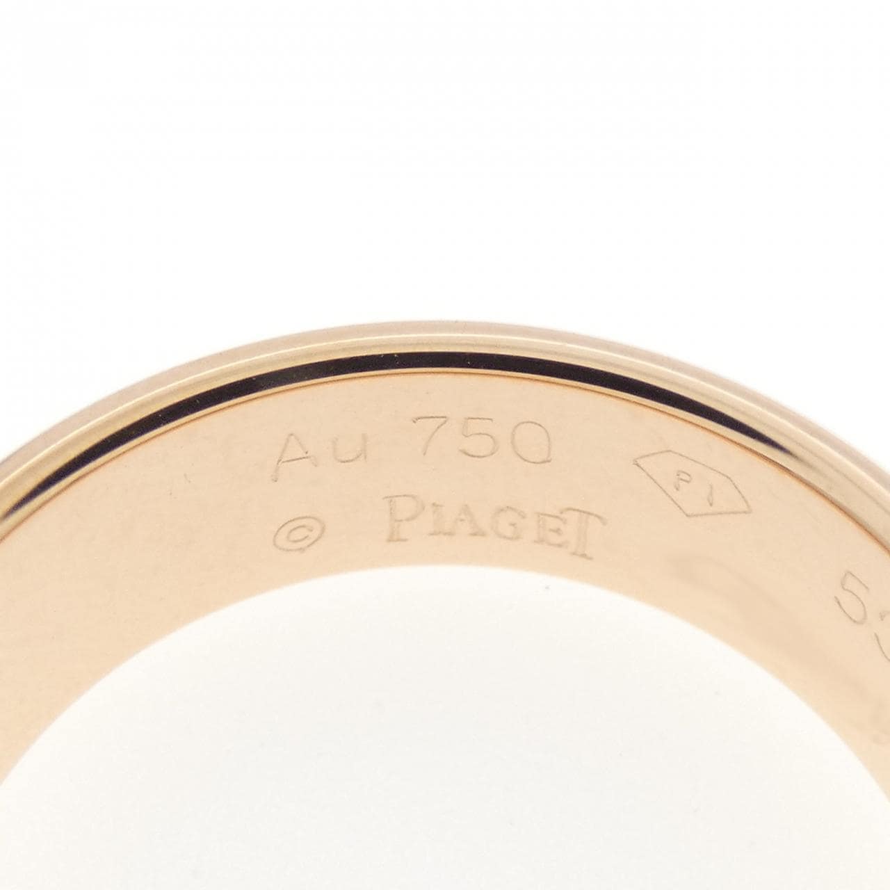 ピアジェ ポセション リング