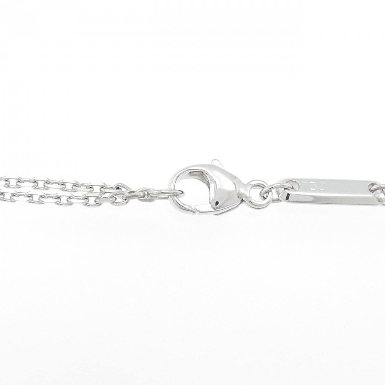 ショパール ハッピーダイヤモンド ネックレス