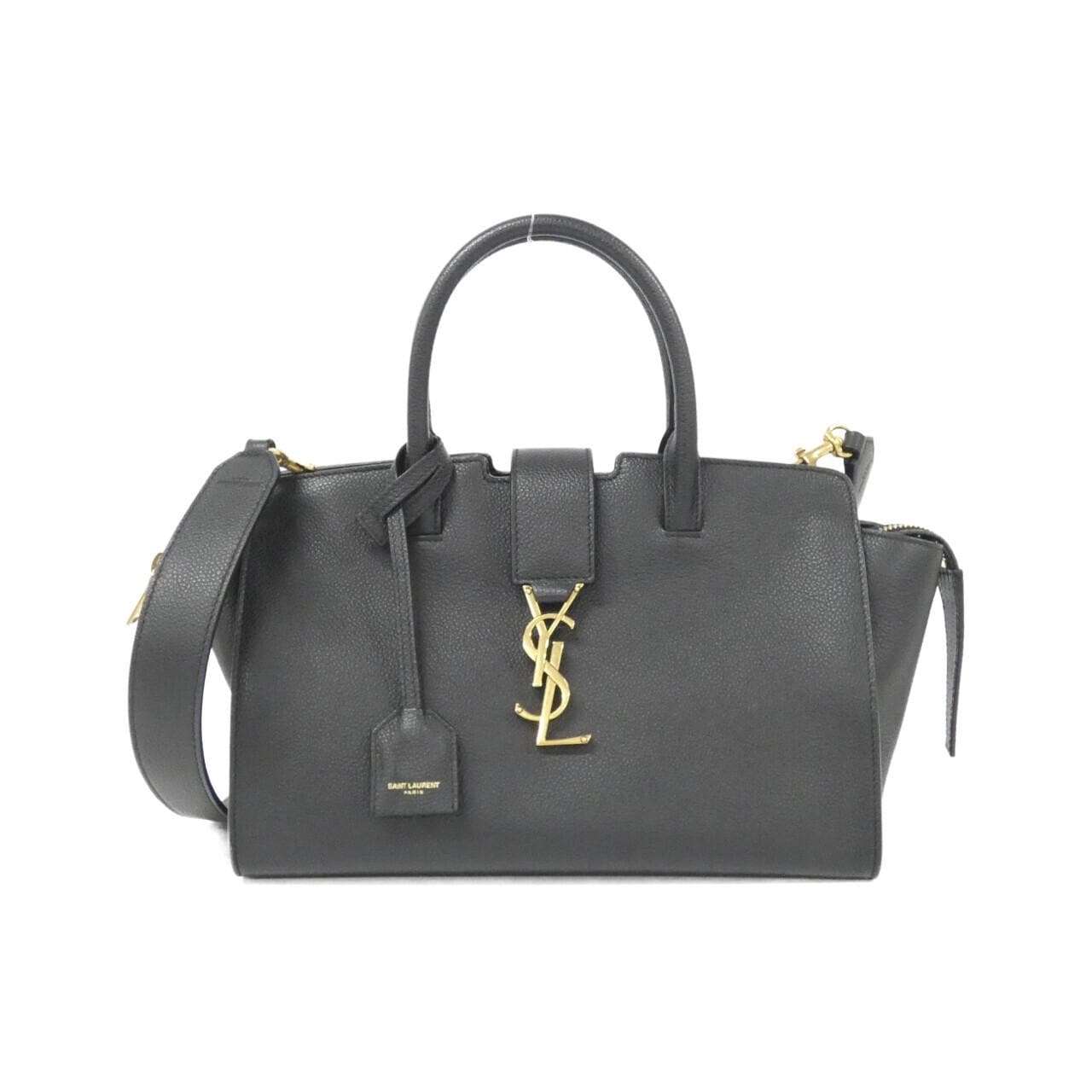 サンローラン ベイビー トート ダウンタウン 635346 B680W バッグ