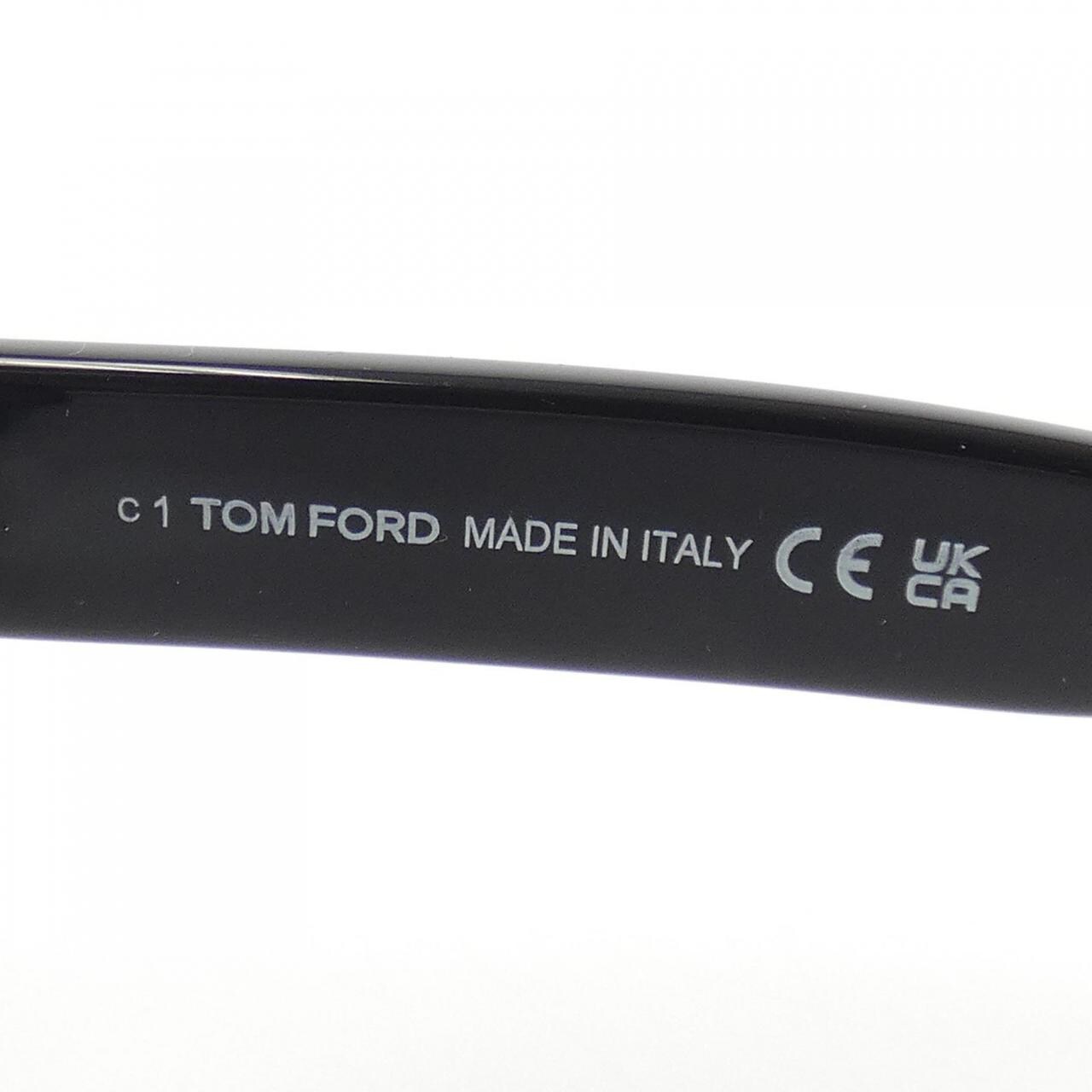 [新品] TOM FORD福特太陽眼鏡