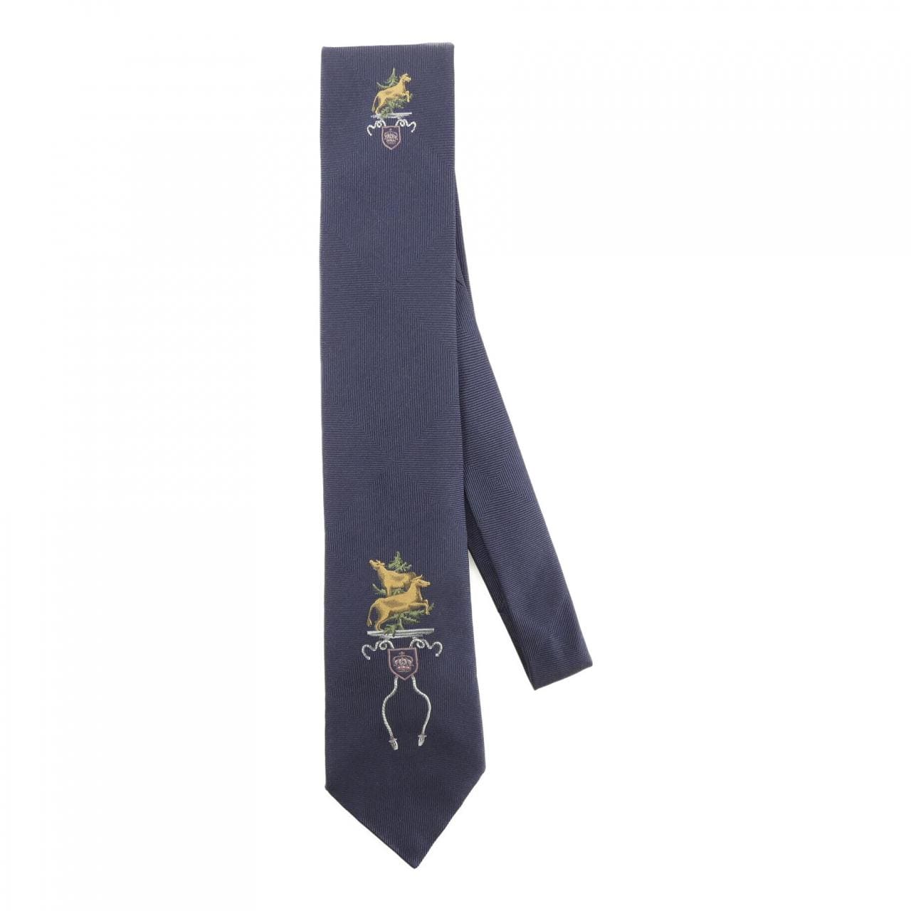 DOMINIQUE FRANCE NECKTIE