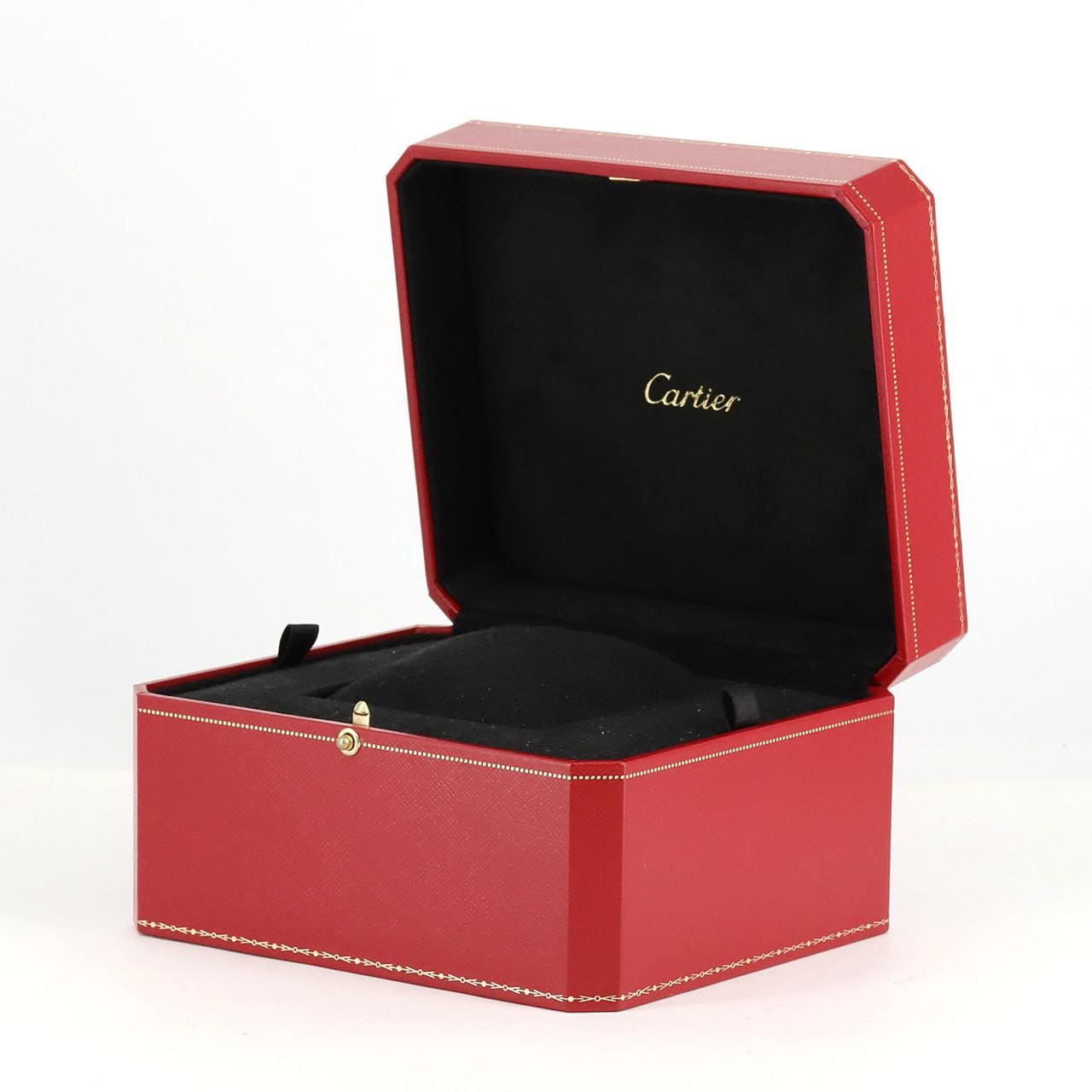 Cartier Tank Francaise SM W51008Q3 SS Quartz