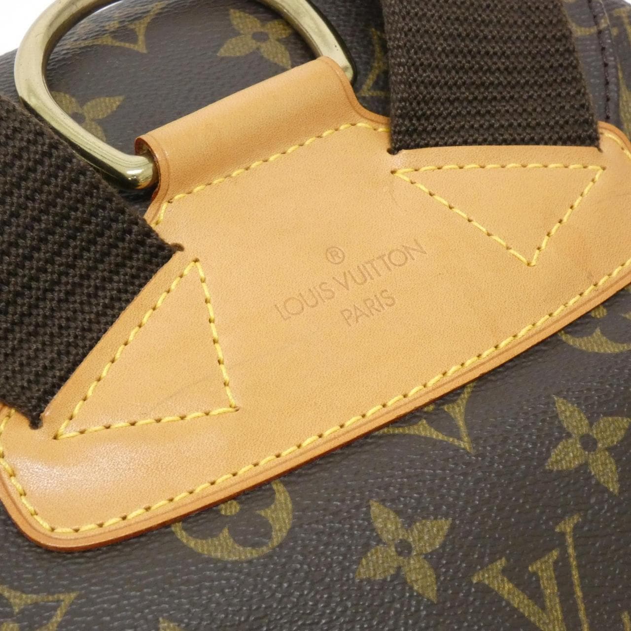 LOUIS VUITTON Monogram Monsouris GM M51135双肩包