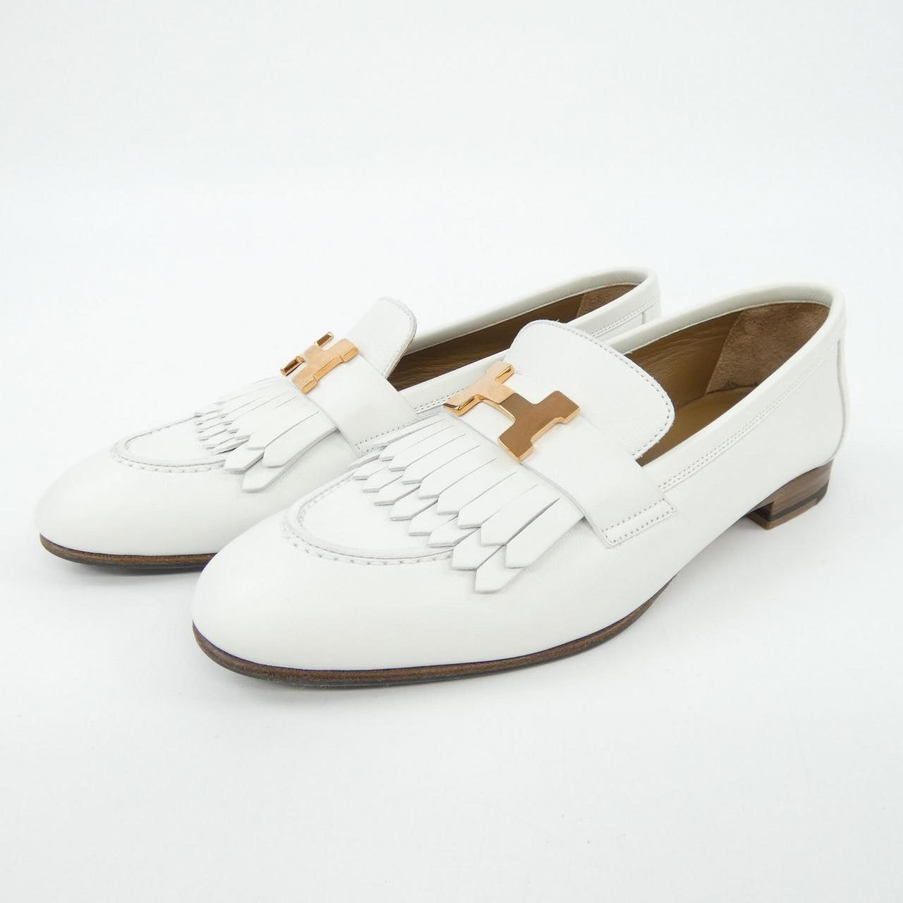 エルメス HERMES ロワイヤル ROYAL 212214Z シューズ
