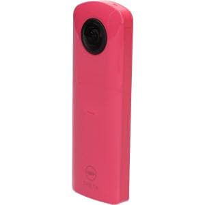 ＲＩＣＯＨ　ＴＨＥＴＡ　ＳＣ２　ピンク