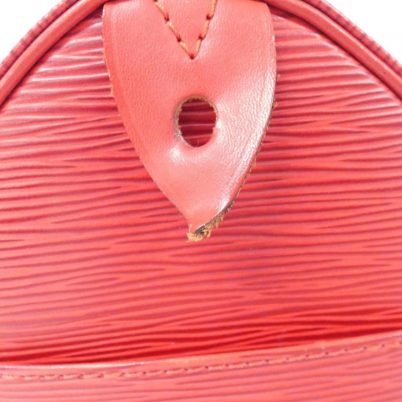 【ヴィンテージ】ルイヴィトン エピ スピーディ 25cm M43017 ボストンバッグ