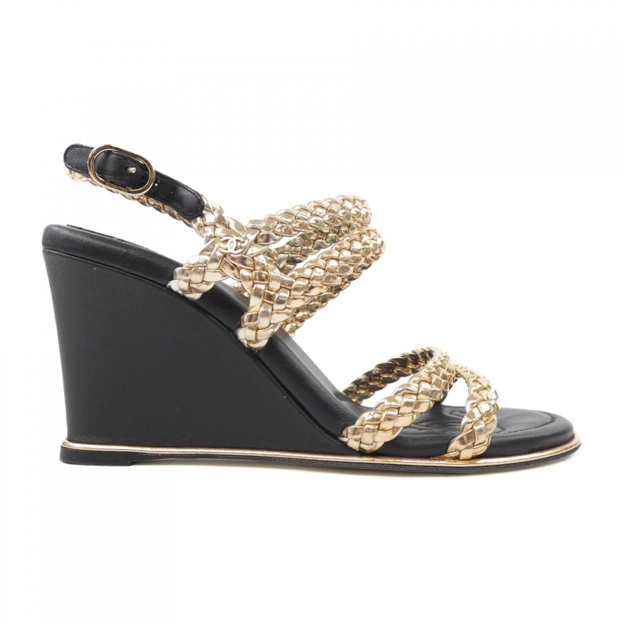 CHANEL香奈儿凉鞋