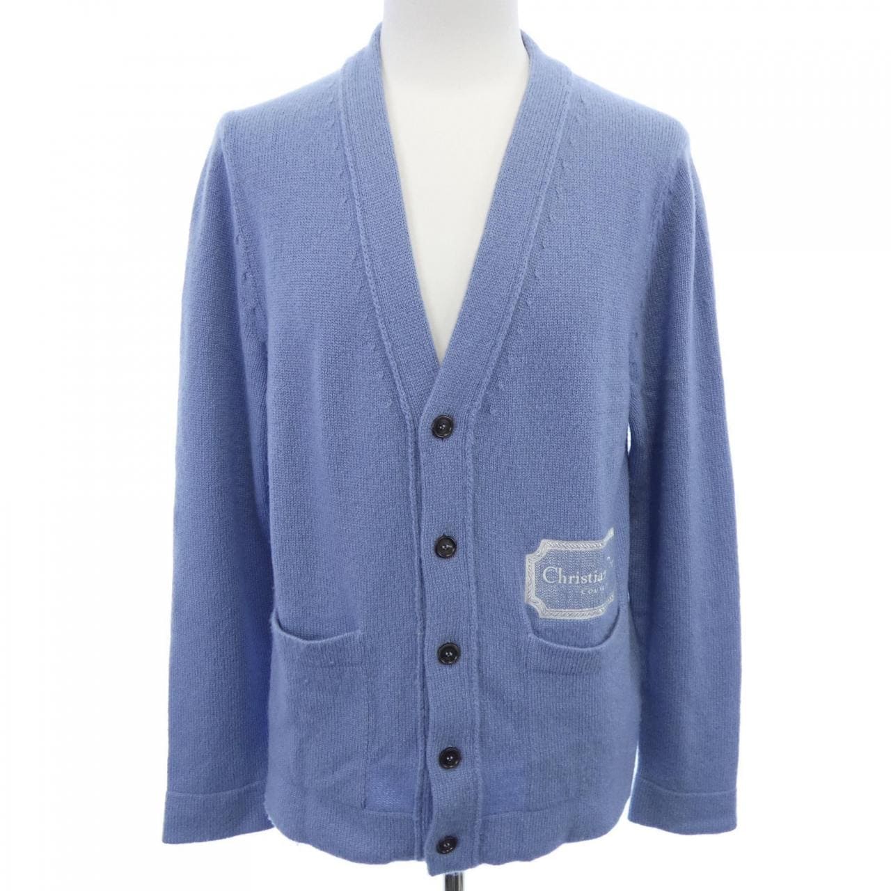 ディオール DIOR 243M230AT474 カーディガン