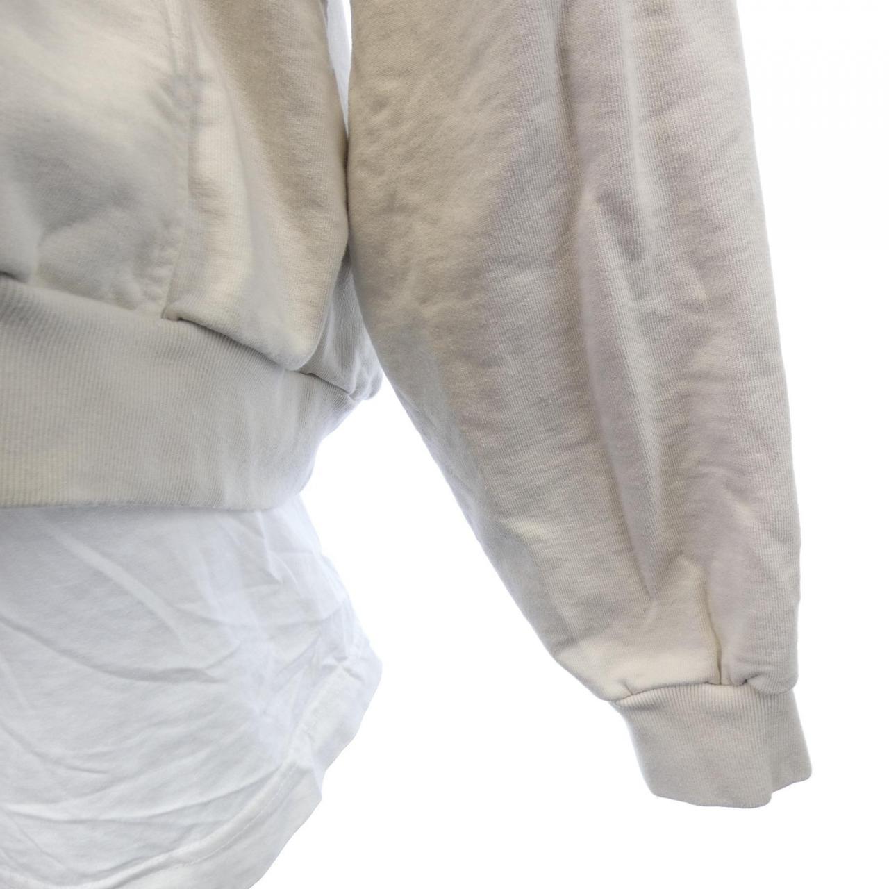 BALENCIAGA XXXL Docking layered PARKER 720406 TNVD9 Unisex PARKER