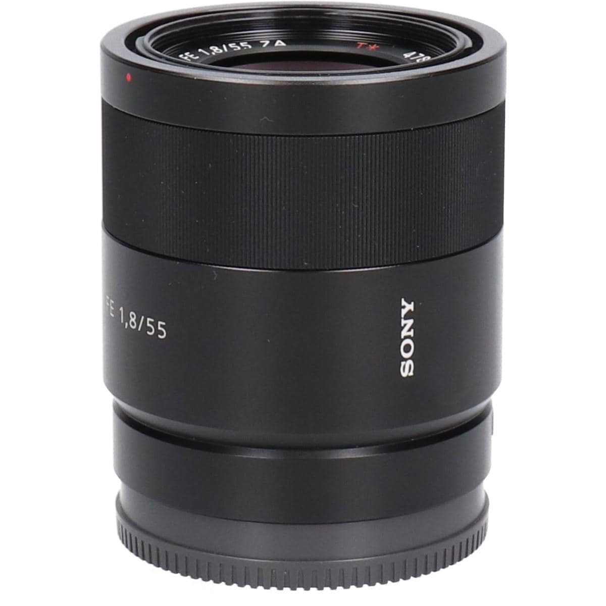 ＦＥ５５ｍｍ　Ｆ１．８ＺＡ（ＳＥＬ５５Ｆ１８Ｚ）