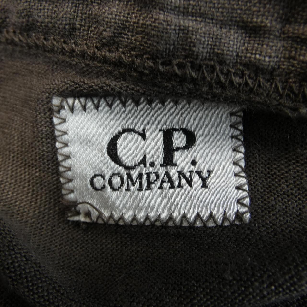 シーピーカンパニー C.P COMPANY 441182R91 Tシャツ