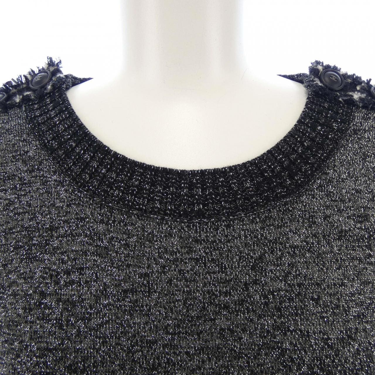 シャネル CHANEL P57394K07554 ワンピース