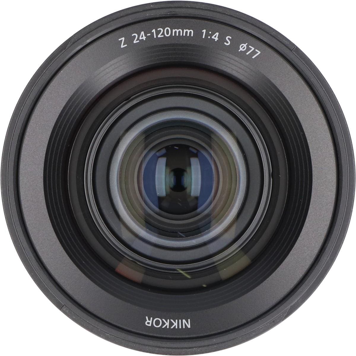 Ｚ２４－１２０ｍｍ　Ｆ４Ｓ