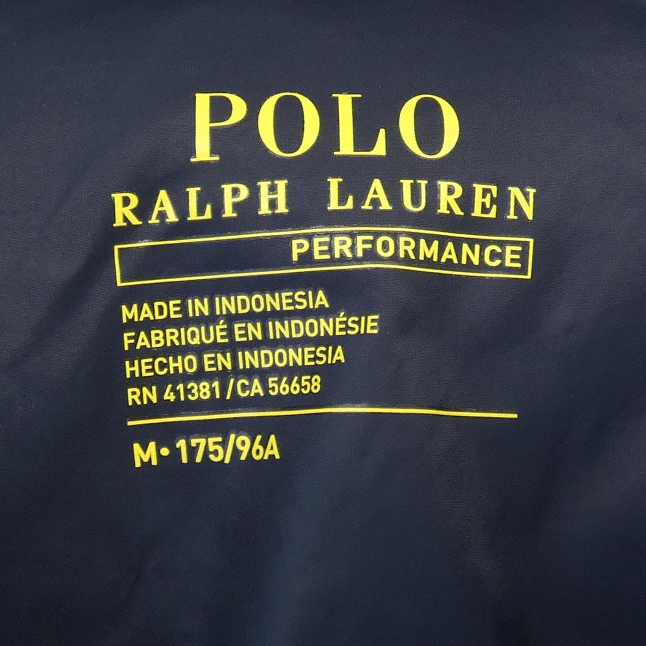 ポロラルフローレン POLO RALPH LAUREN ダウンコート