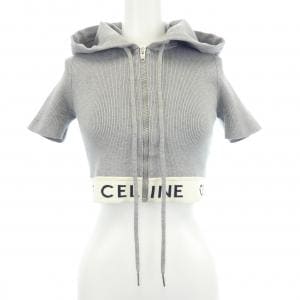 セリーヌ CELINE パーカー