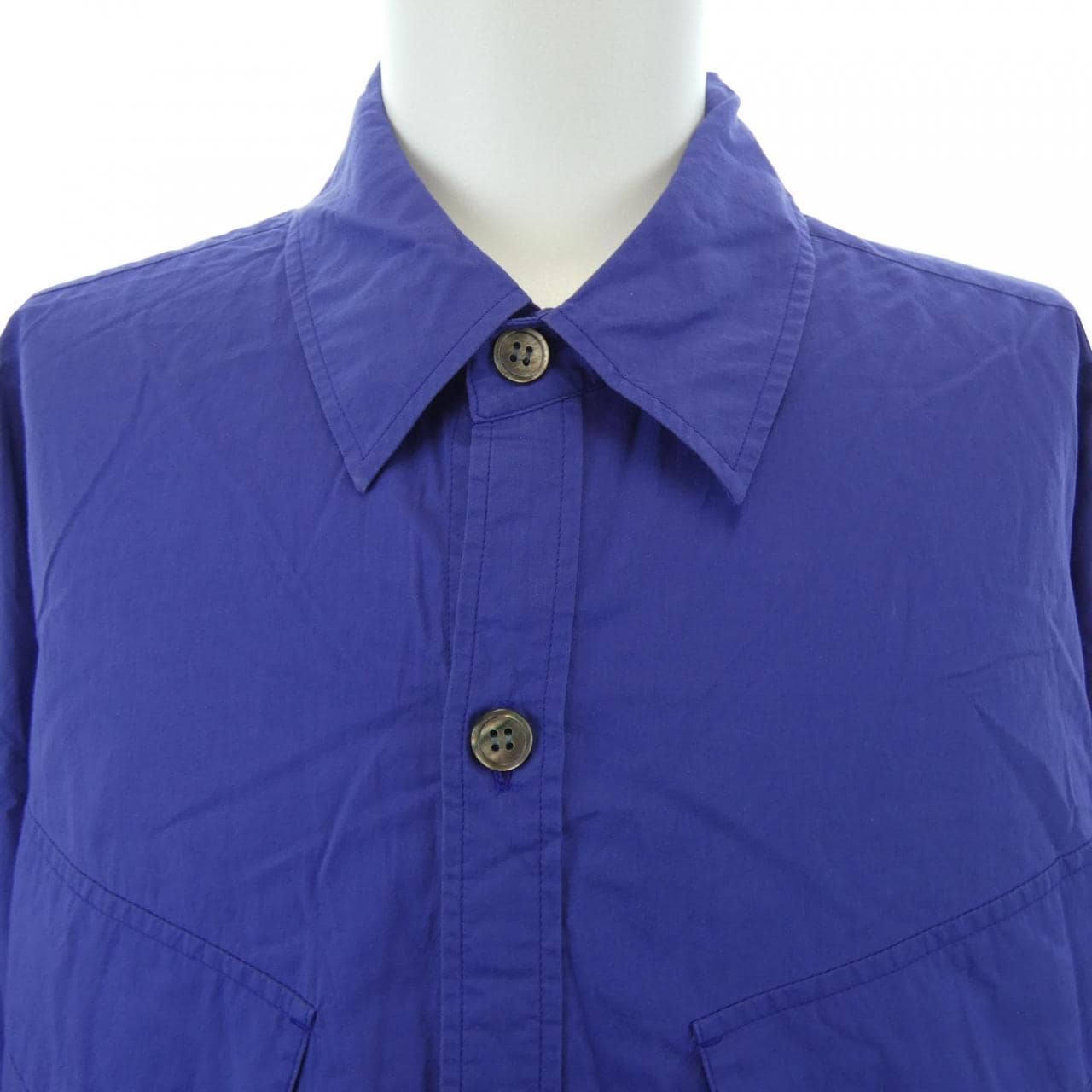 ギャルリーヴィー GALERIE VIE シャツ