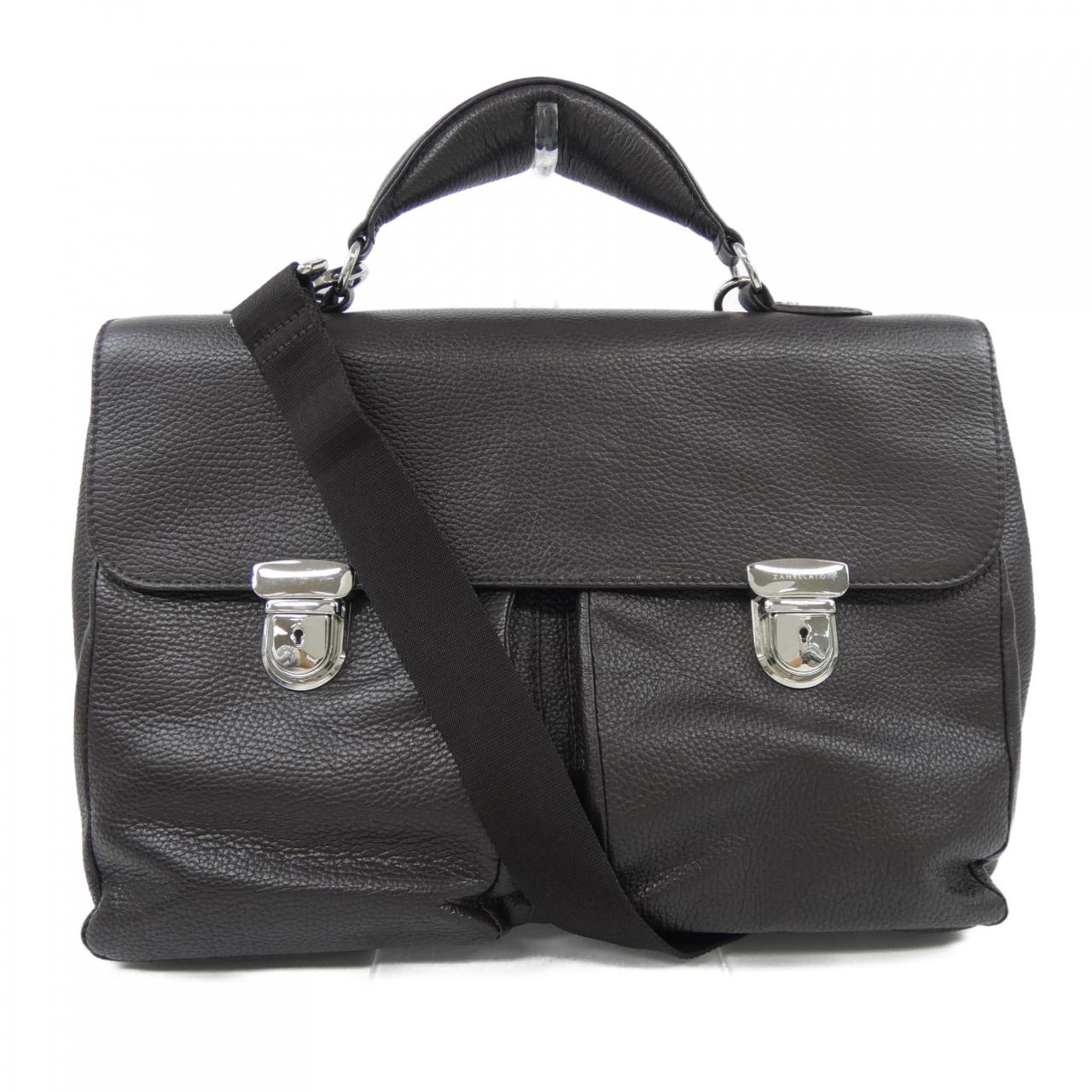 ザネラート ZANELLATO BAG
