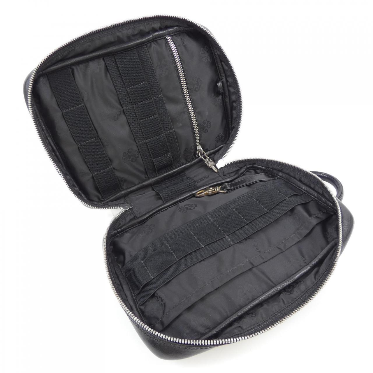 クロムハーツ CHROME HEARTS EVERYDAY CARRY SM BAG