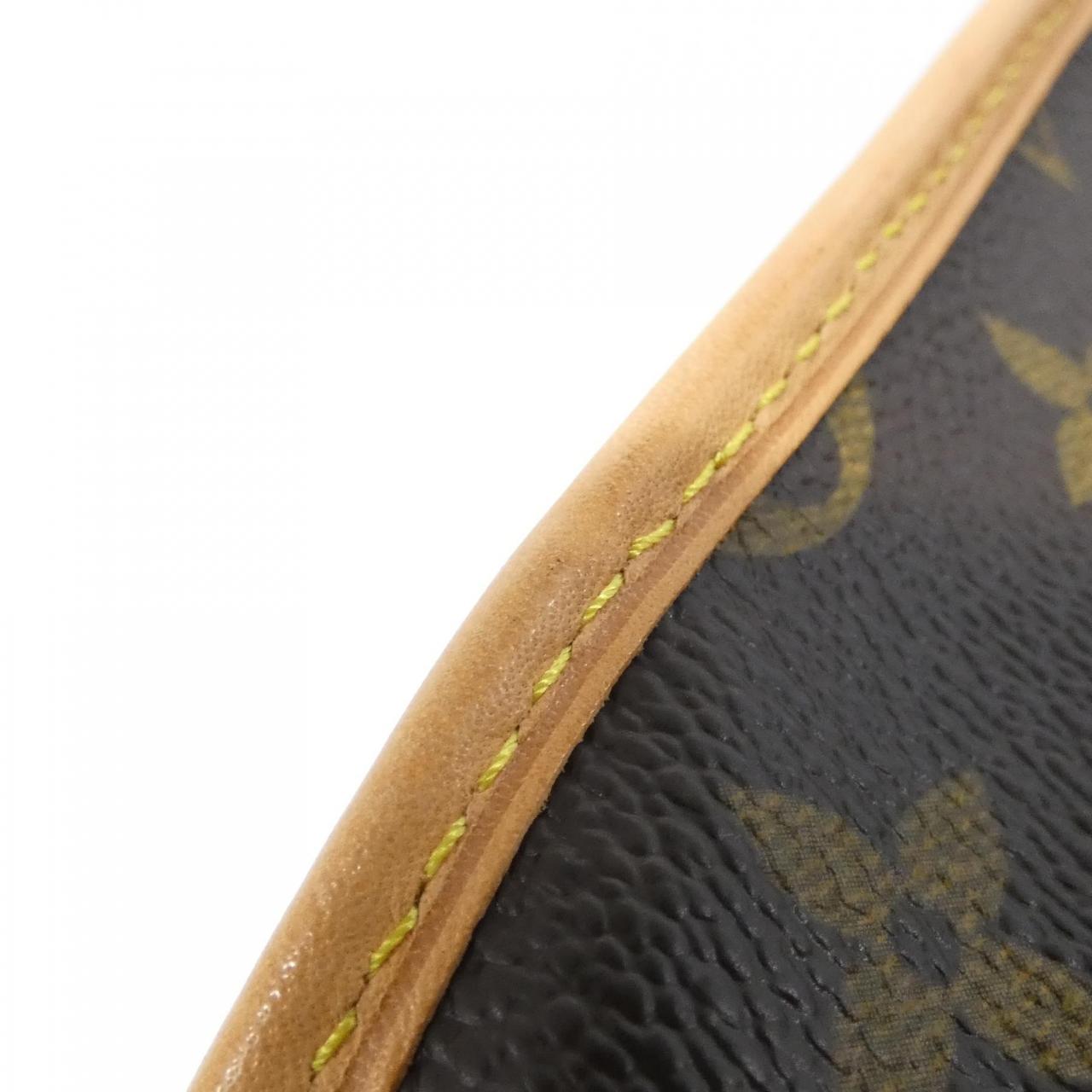 ルイヴィトン モノグラム ペルフォ ミュゼット M95173 ショルダーバッグ