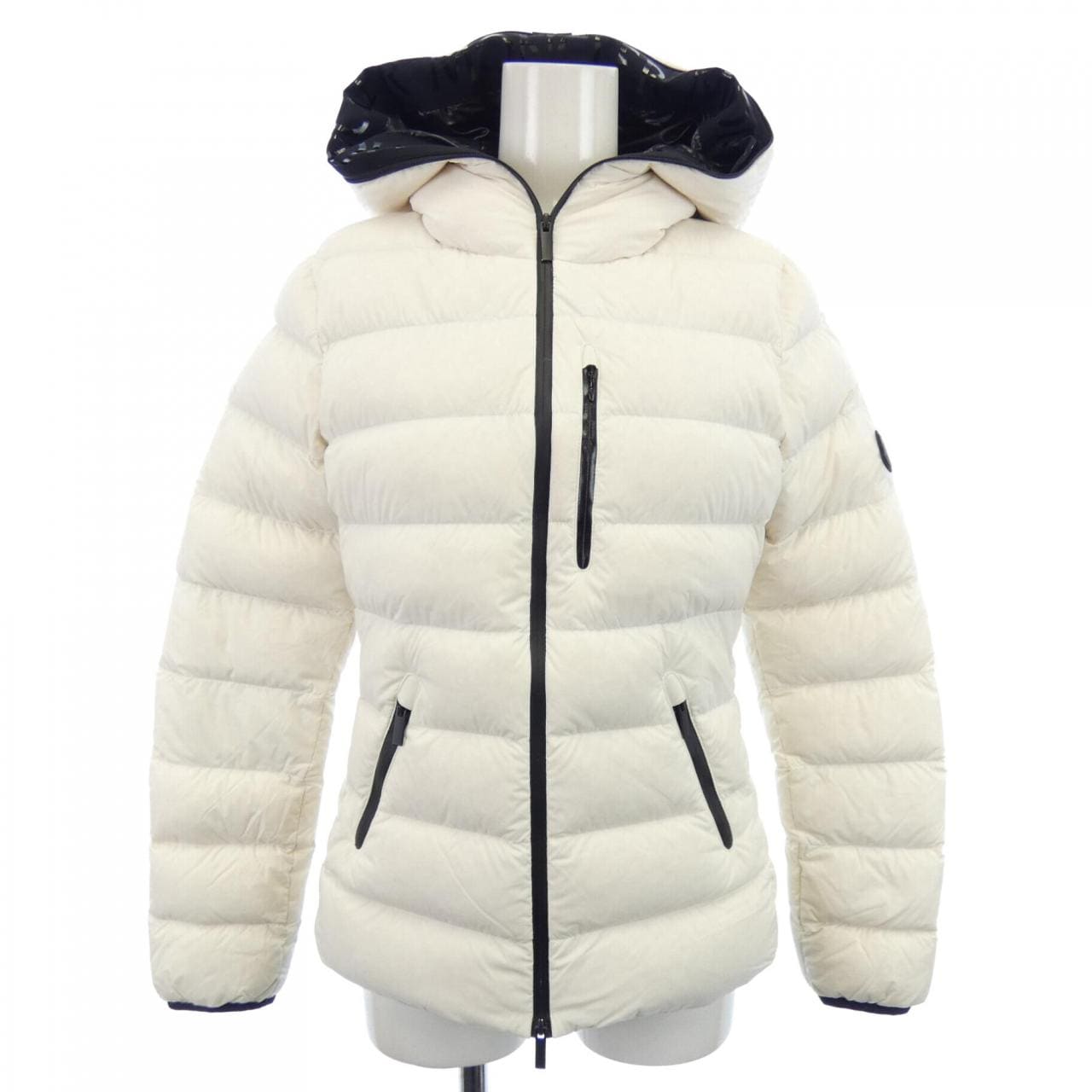 モンクレール MONCLER HERBE ダウンジャケット
