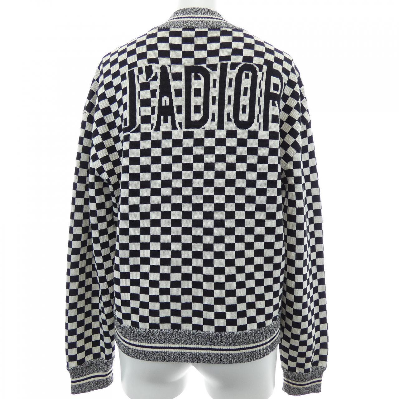 クリスチャンディオール CHRISTIAN DIOR 8E24207AM702 ジャケット