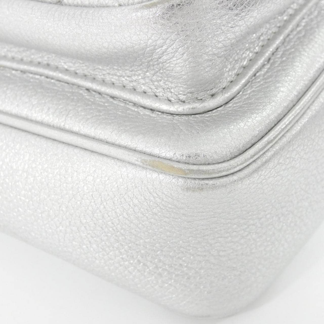 シャネル バッグ