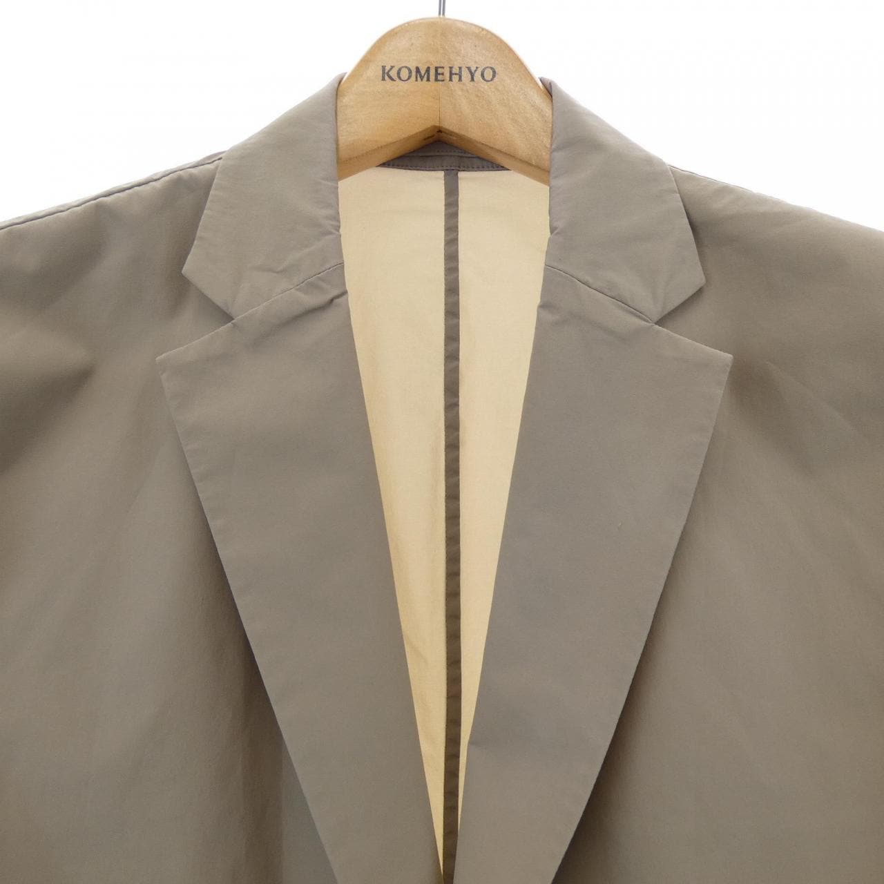 セオリー theory セットアップ