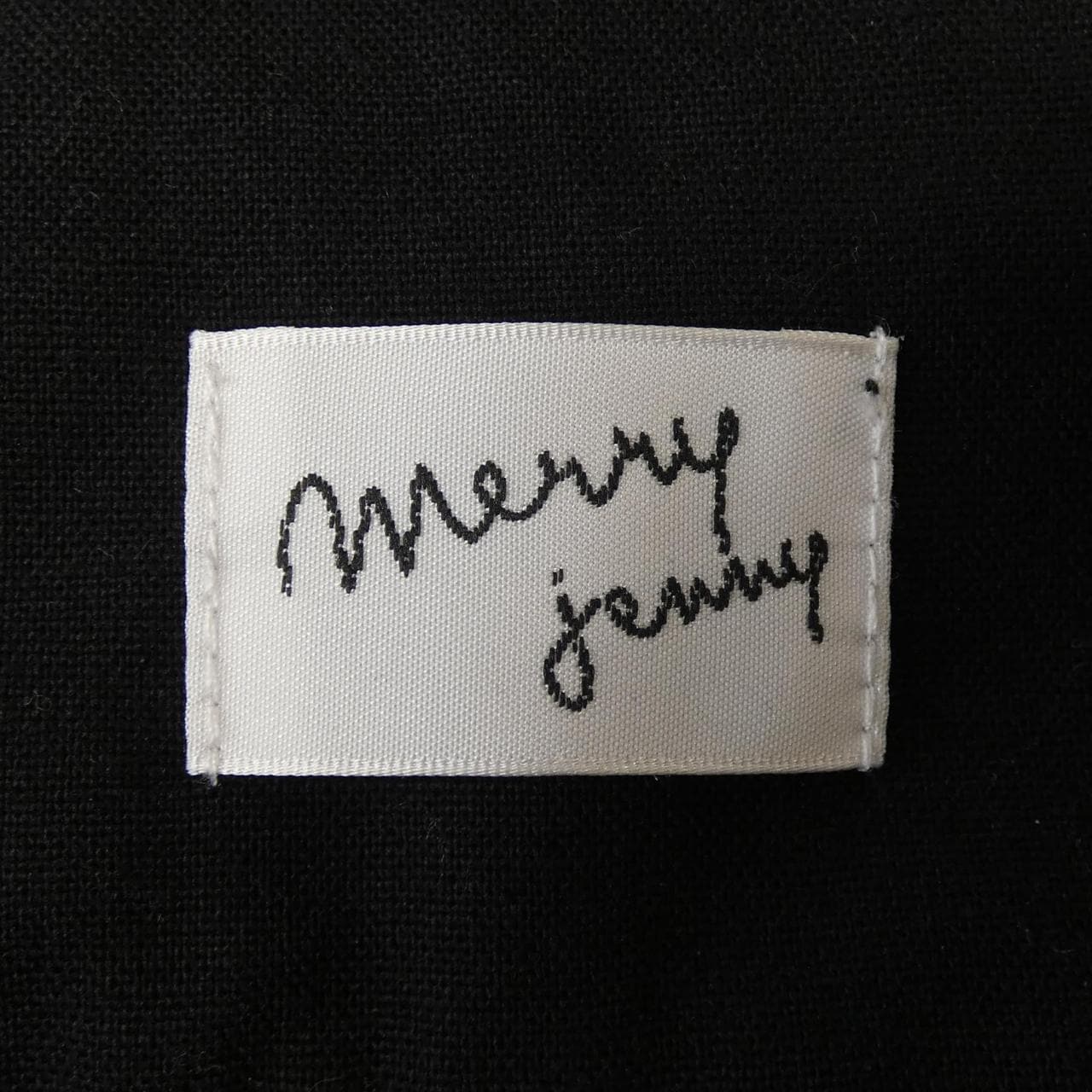 merry jenny カットワンピース