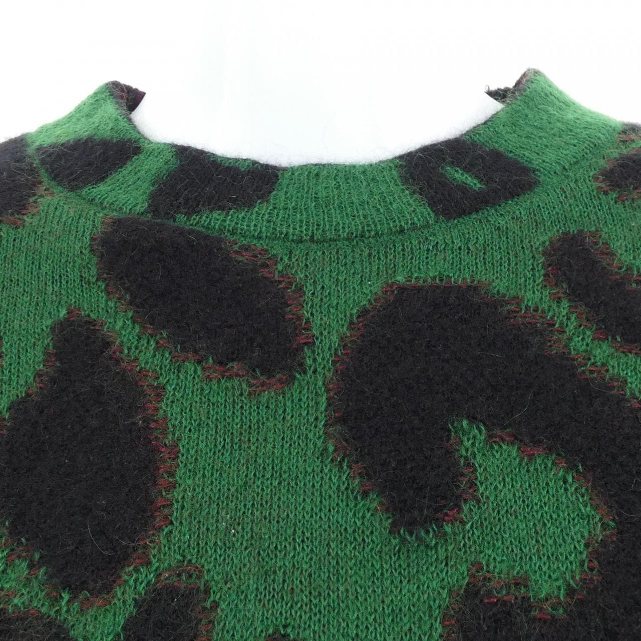 シャネル CHANEL P75361K10782 23A ニット