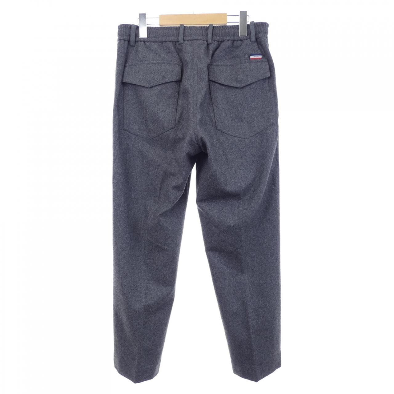 モンクレール MONCLER F20912A74100 パンツ