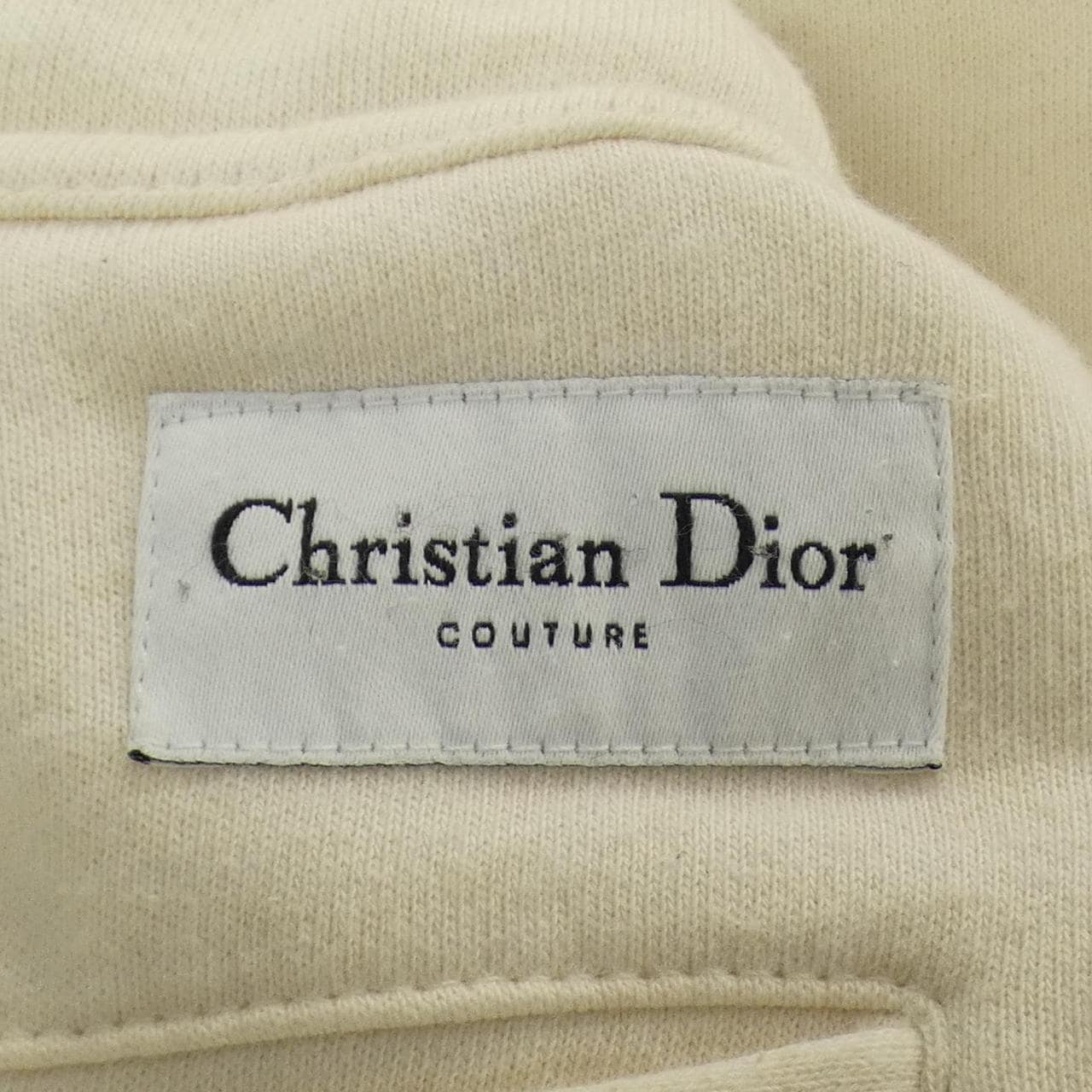 ディオール DIOR 243J130A0802 パンツ