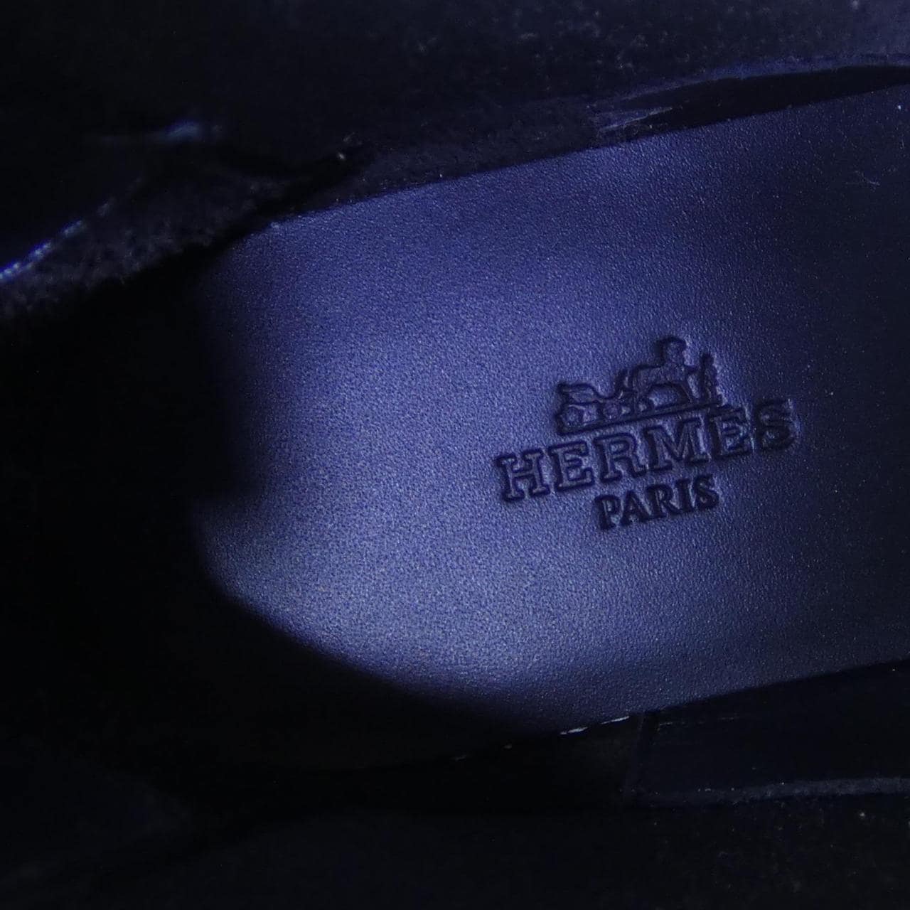 HERMES Legacy 252094Z 靴子