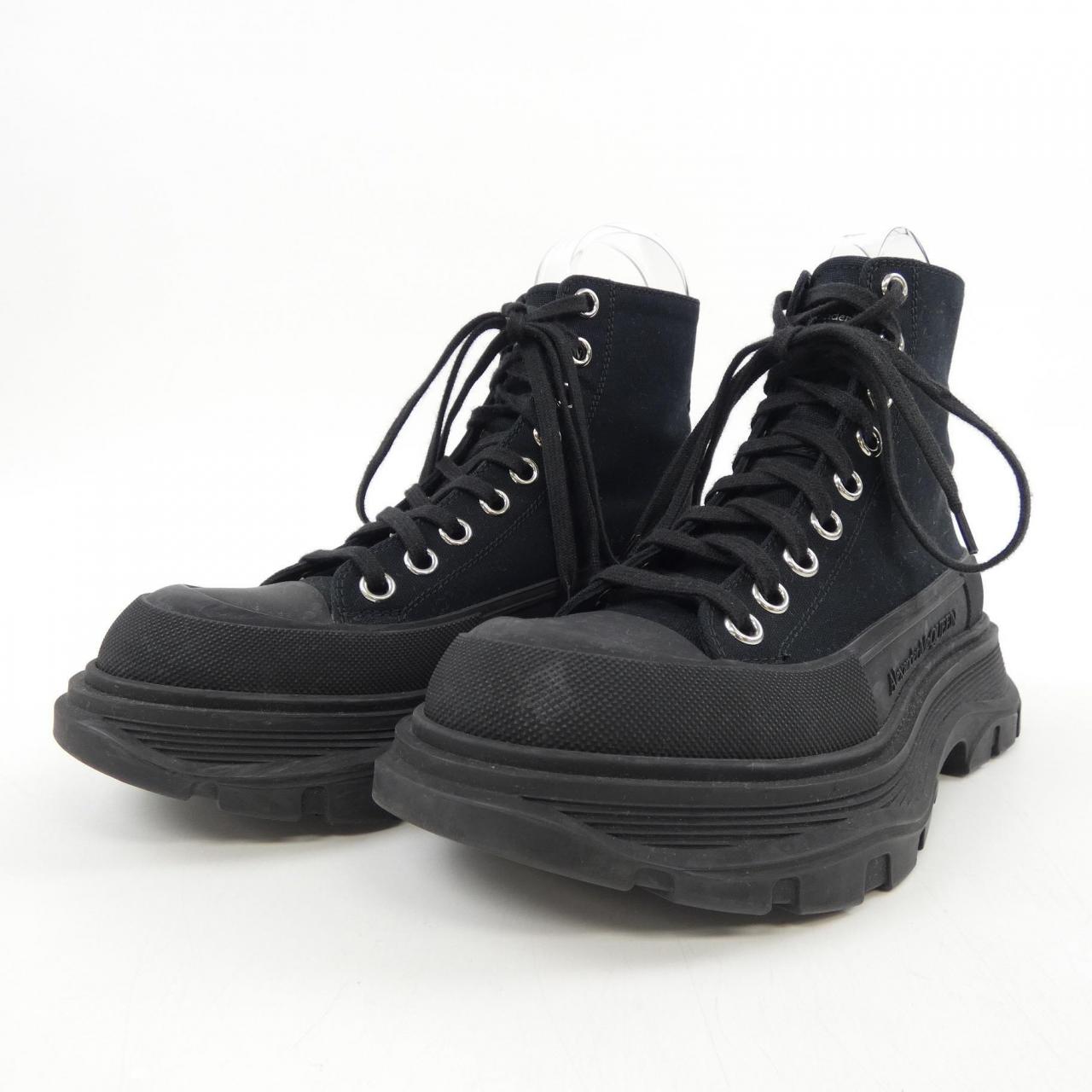 アレキサンダーマックイーン ALEXANDER McQUEEN 611706 シューズ