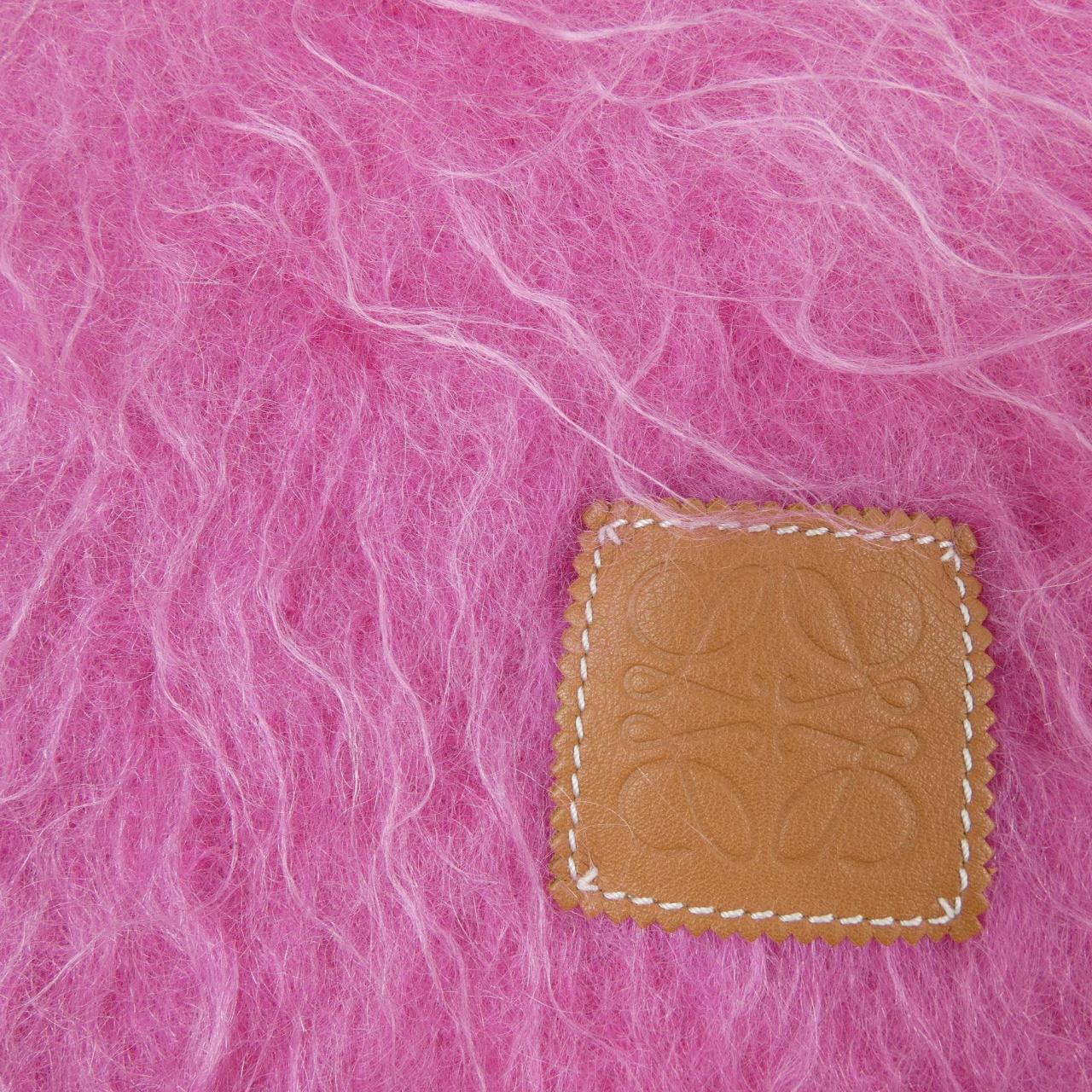 ロエベ LOEWE MUFFLER