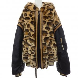 ドルチェアンドガッバーナ DOLCE&GABBANA F9C96F/FUPU8 ブルゾン