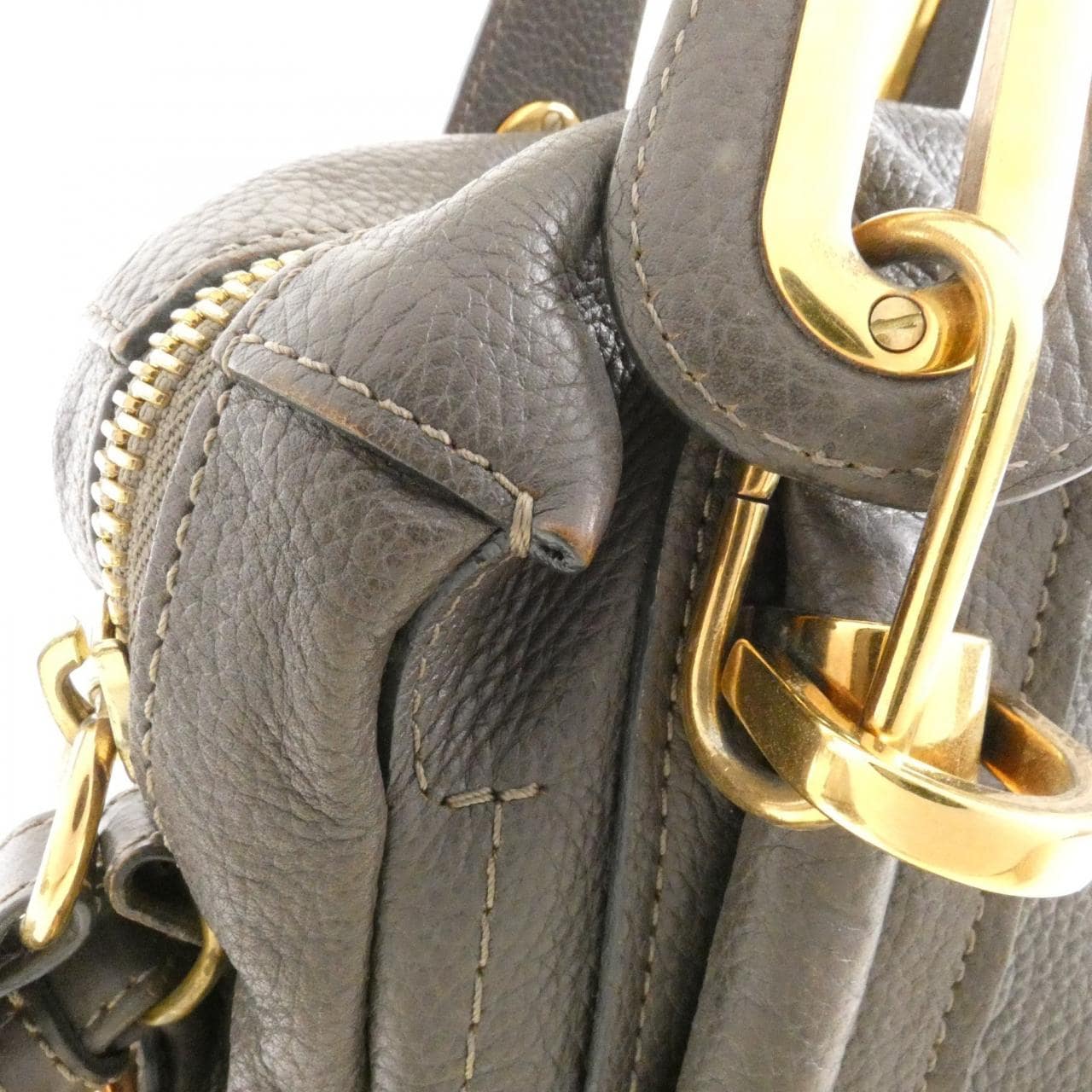 クロエ パラティ 8HS891 043 バッグ