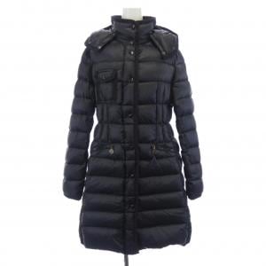 モンクレール MONCLER HERMINE ダウンコート