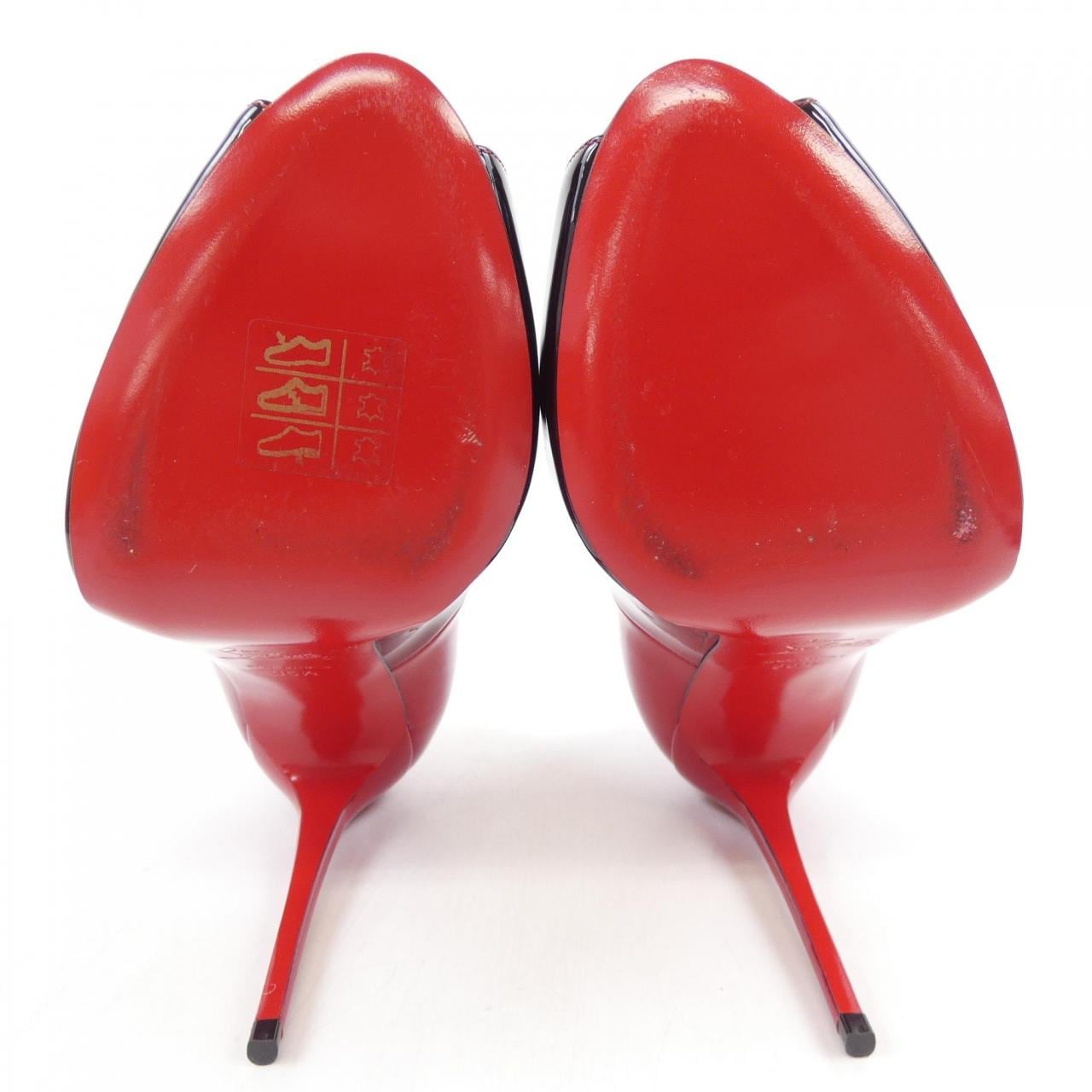 CHRISTIAN LOUBOUTIN克利斯蒂安·盧布坦高跟鞋