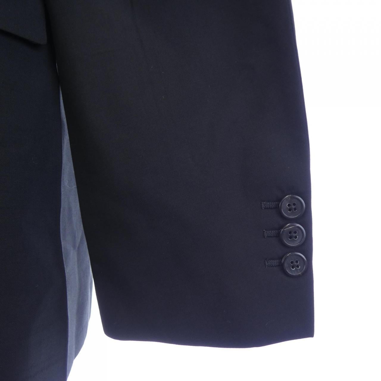 Prada PRADA三角LOGO P563P SOOO 1XMY外套