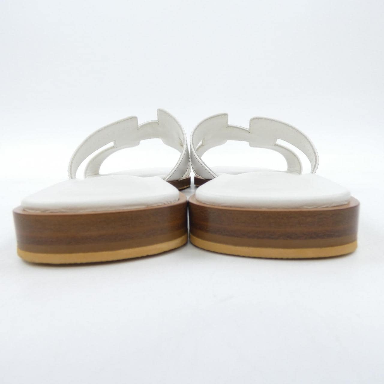 エルメス HERMES オラン ORAN 021056Z サンダル