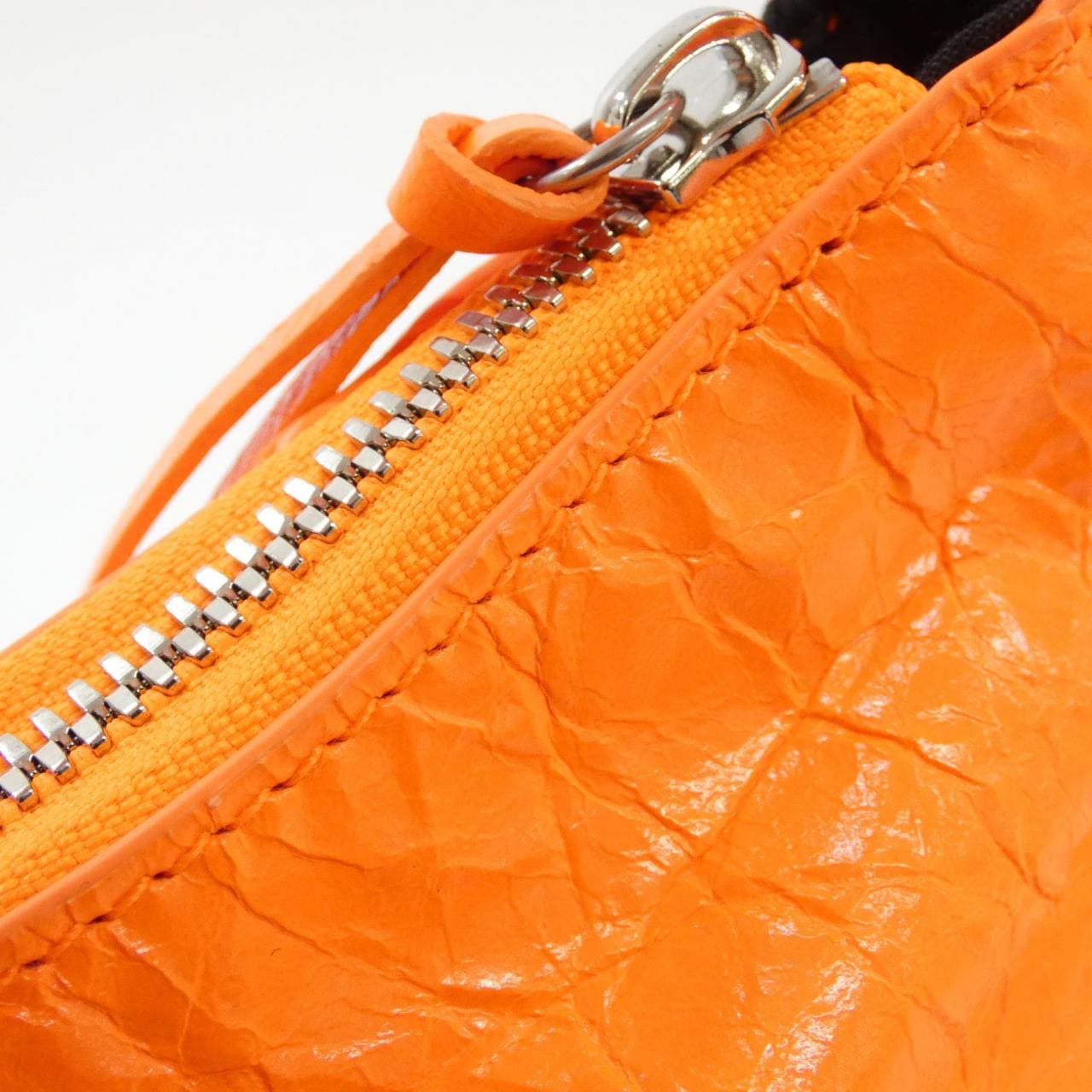 バレンシアガ ル カゴール XS 671309 1VGUY ショルダーバッグ