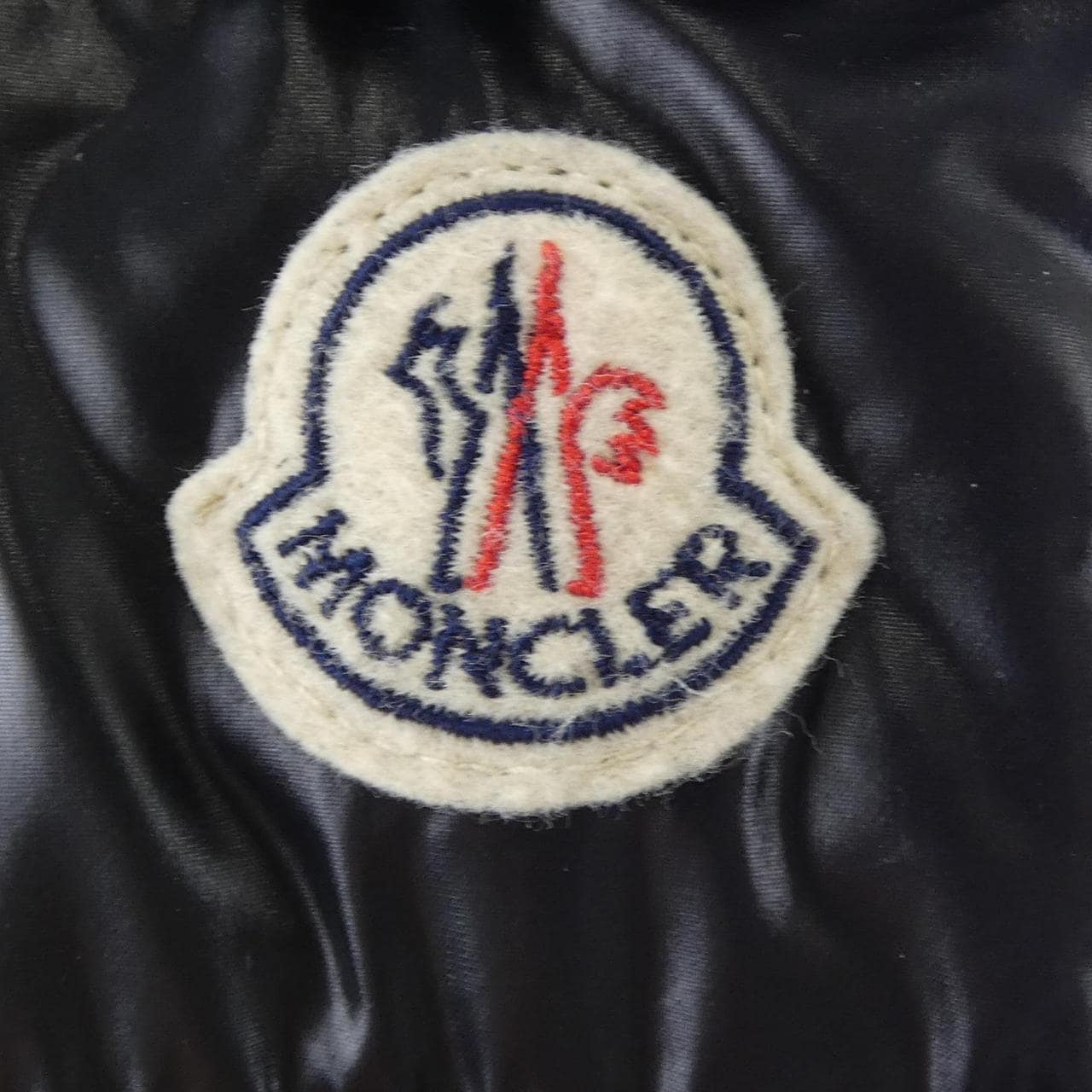 MONCLER BADY down jacket