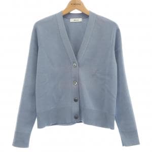 エブール ebure カーディガン