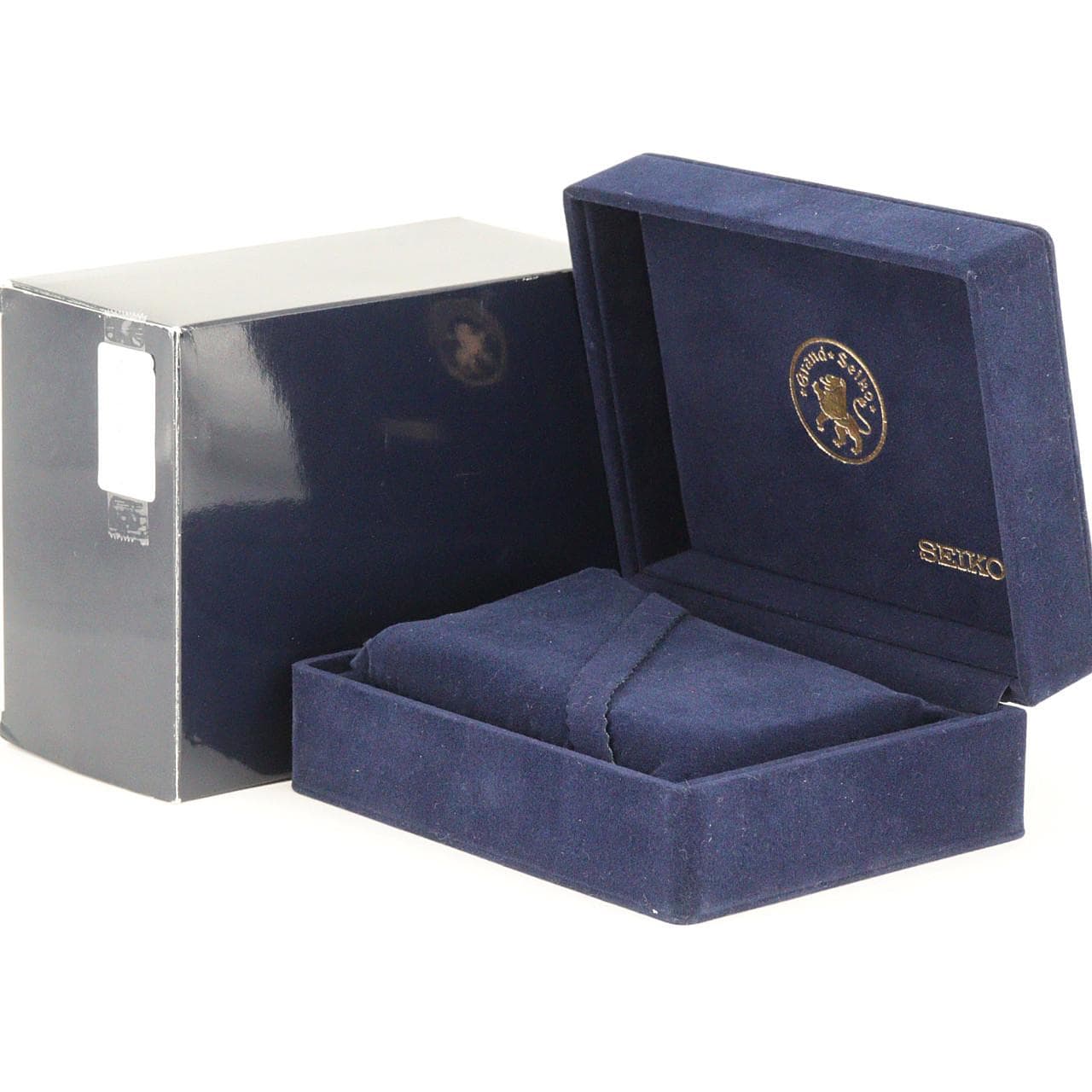 セイコー グランドセイコー･クォーツ 9F83-9A30/SBGT005 SS クォーツ