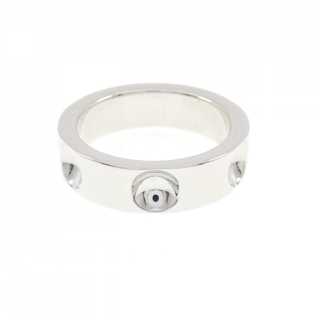 ルイヴィトン プティット バーグ アンプラント リング