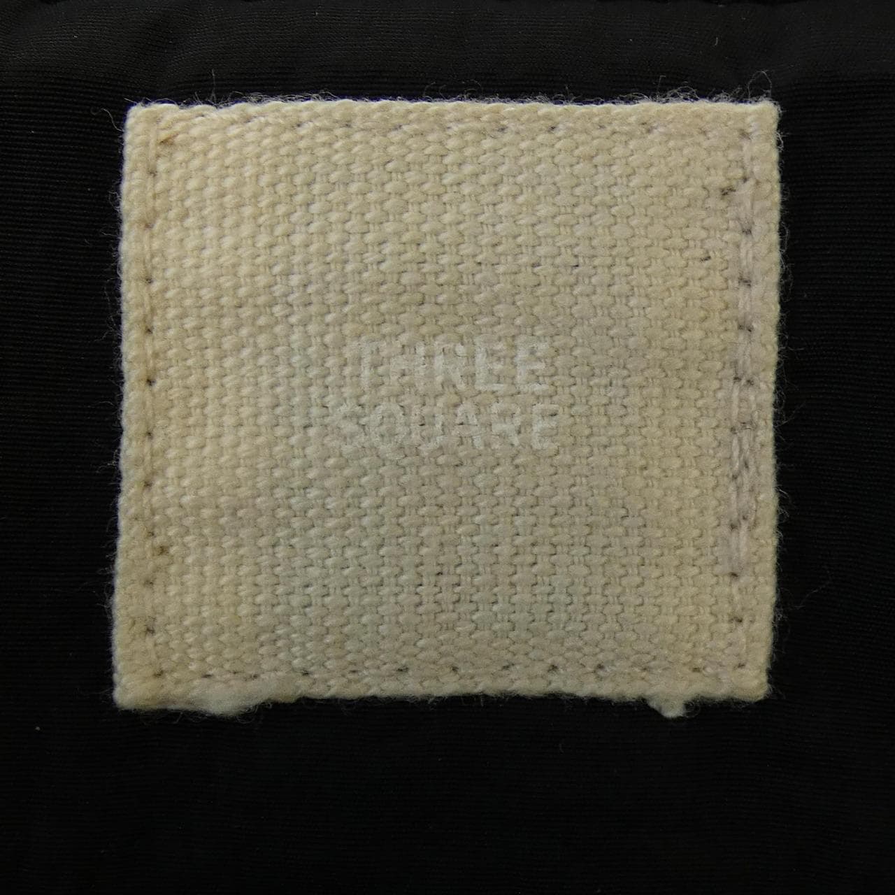 THREE SQUARE ベスト