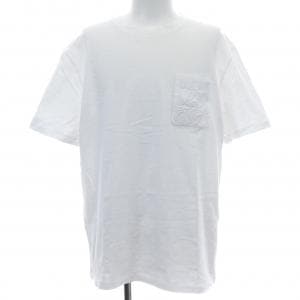 ロエベ LOEWE リラックスフィットTシャツ　アナグラム ANAGRAM H526Y22XBC Tシャツ