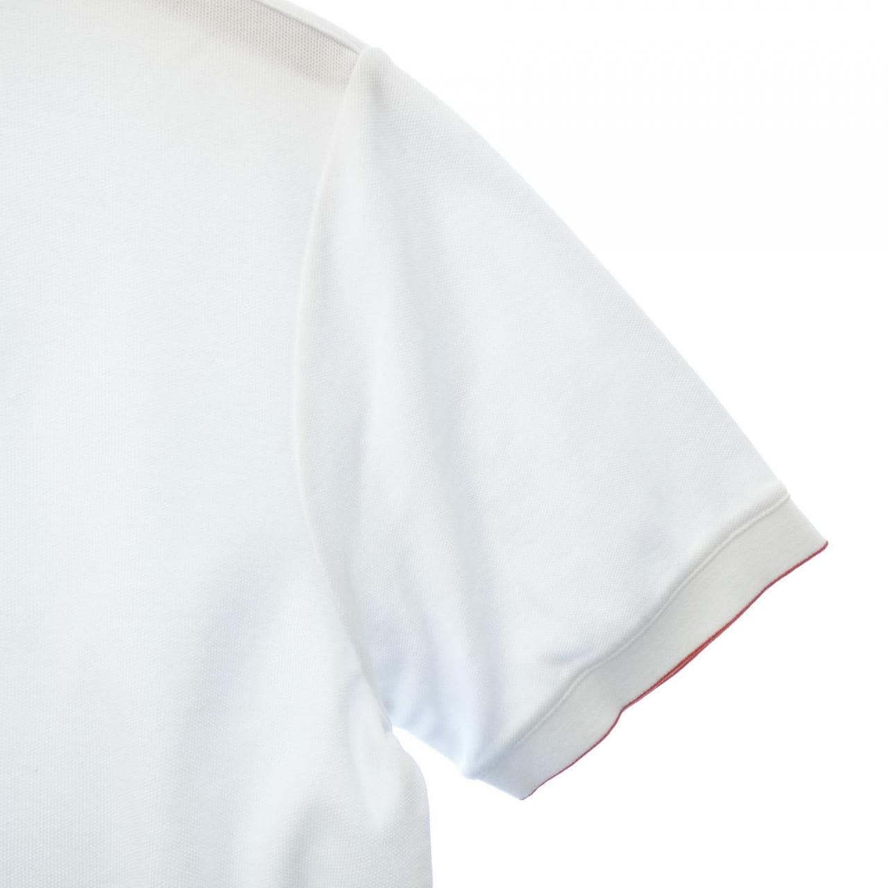 エルメス HERMES クルードセル メンズ H800271E ドゥブル･ジュー ポロシャツ