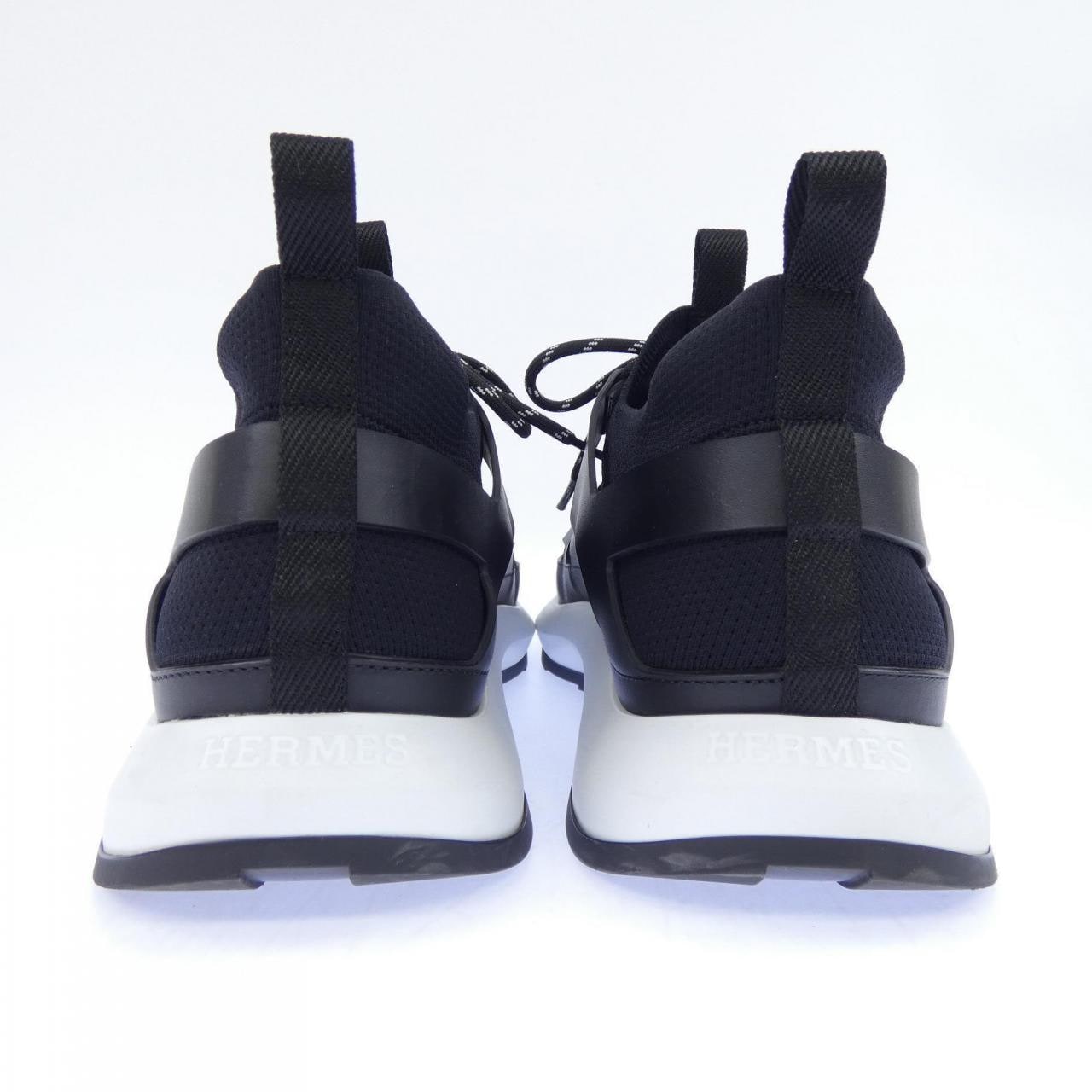 エルメス HERMES カタナ 251981Z スニーカー