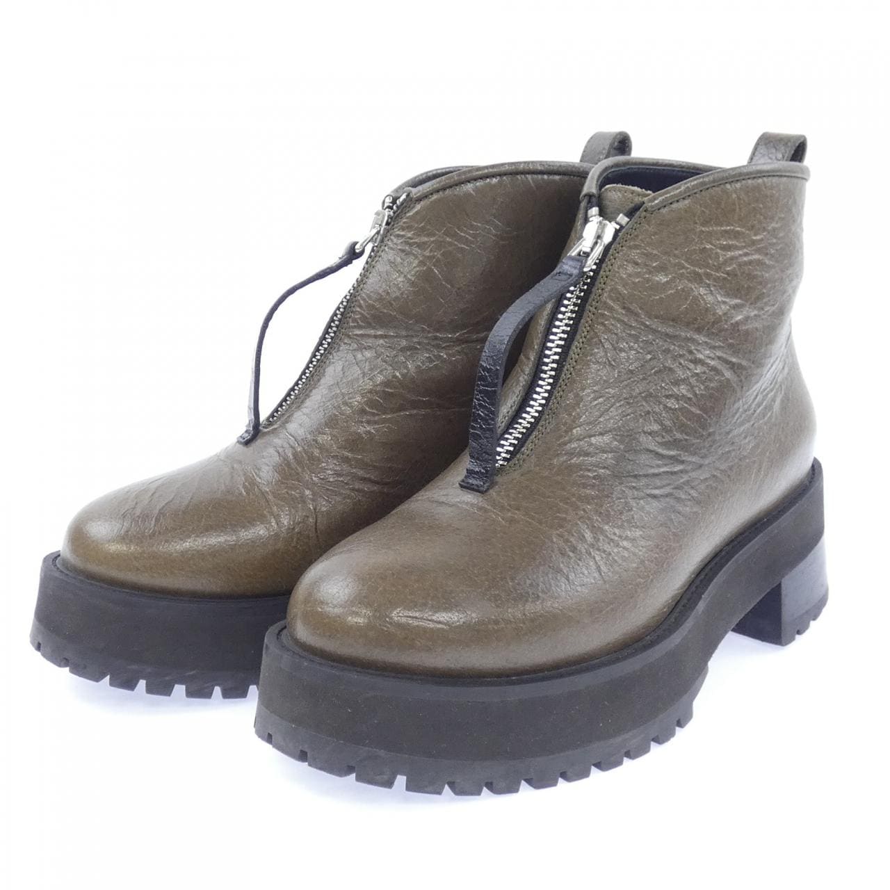 マルニ MARNI ブーツ